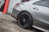 USED 2023 73 MERCEDES-BENZ CLA 1.3 CLA180h MHEV AMG Line (Premium Plus) Coupe 4dr Petrol Hybrid 7G-DCT Euro 6 (s/s) (150 ps) PREMIUM PLUS