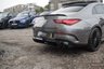 USED 2023 73 MERCEDES-BENZ CLA 1.3 CLA180h MHEV AMG Line (Premium Plus) Coupe 4dr Petrol Hybrid 7G-DCT Euro 6 (s/s) (150 ps) PREMIUM PLUS