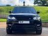 USED 2014 14 LAND ROVER RANGE ROVER SPORT 3.0 SD V6 Autobiography Dynamic SUV 5dr Diesel Auto 4WD Euro 5 (s/s) (292 ps) HUGE OPTIONS LIST.