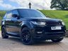 USED 2014 14 LAND ROVER RANGE ROVER SPORT 3.0 SD V6 Autobiography Dynamic SUV 5dr Diesel Auto 4WD Euro 5 (s/s) (292 ps) HUGE OPTIONS LIST.