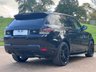 USED 2014 14 LAND ROVER RANGE ROVER SPORT 3.0 SD V6 Autobiography Dynamic SUV 5dr Diesel Auto 4WD Euro 5 (s/s) (292 ps) HUGE OPTIONS LIST.