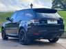 USED 2014 14 LAND ROVER RANGE ROVER SPORT 3.0 SD V6 Autobiography Dynamic SUV 5dr Diesel Auto 4WD Euro 5 (s/s) (292 ps) HUGE OPTIONS LIST.