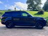 USED 2014 14 LAND ROVER RANGE ROVER SPORT 3.0 SD V6 Autobiography Dynamic SUV 5dr Diesel Auto 4WD Euro 5 (s/s) (292 ps) HUGE OPTIONS LIST.