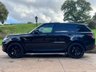 USED 2014 14 LAND ROVER RANGE ROVER SPORT 3.0 SD V6 Autobiography Dynamic SUV 5dr Diesel Auto 4WD Euro 5 (s/s) (292 ps) HUGE OPTIONS LIST.