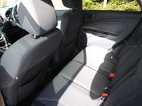 USED 2010 60 FORD FIESTA 1.4 Titanium Hatchback 5dr Petrol Automatic (154 g/km, 94 bhp) www.suffolkcarcentre.co.uk - Located at Ilketshall