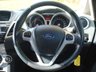 USED 2010 60 FORD FIESTA 1.4 Titanium Hatchback 5dr Petrol Automatic (154 g/km, 94 bhp) www.suffolkcarcentre.co.uk - Located at Ilketshall