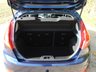USED 2010 60 FORD FIESTA 1.4 Titanium Hatchback 5dr Petrol Automatic (154 g/km, 94 bhp) www.suffolkcarcentre.co.uk - Located at Ilketshall