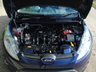 USED 2010 60 FORD FIESTA 1.4 Titanium Hatchback 5dr Petrol Automatic (154 g/km, 94 bhp) www.suffolkcarcentre.co.uk - Located at Ilketshall