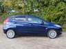 USED 2010 60 FORD FIESTA 1.4 Titanium Hatchback 5dr Petrol Automatic (154 g/km, 94 bhp) www.suffolkcarcentre.co.uk - Located at Ilketshall
