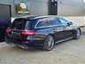 USED 2018 68 MERCEDES-BENZ E-CLASS 2.0 E220d AMG Line Estate 5dr Diesel G-Tronic+ 4MATIC Euro 6 (s/s) (194 ps) RARE 4-MATIC, LOVELY COLOUR COMBO