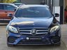 USED 2018 68 MERCEDES-BENZ E-CLASS 2.0 E220d AMG Line Estate 5dr Diesel G-Tronic+ 4MATIC Euro 6 (s/s) (194 ps) RARE 4-MATIC, LOVELY COLOUR COMBO