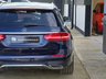 USED 2018 68 MERCEDES-BENZ E-CLASS 2.0 E220d AMG Line Estate 5dr Diesel G-Tronic+ 4MATIC Euro 6 (s/s) (194 ps) RARE 4-MATIC, LOVELY COLOUR COMBO