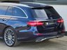 USED 2018 68 MERCEDES-BENZ E-CLASS 2.0 E220d AMG Line Estate 5dr Diesel G-Tronic+ 4MATIC Euro 6 (s/s) (194 ps) RARE 4-MATIC, LOVELY COLOUR COMBO