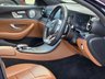 USED 2018 68 MERCEDES-BENZ E-CLASS 2.0 E220d AMG Line Estate 5dr Diesel G-Tronic+ 4MATIC Euro 6 (s/s) (194 ps) RARE 4-MATIC, LOVELY COLOUR COMBO