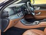 USED 2018 68 MERCEDES-BENZ E-CLASS 2.0 E220d AMG Line Estate 5dr Diesel G-Tronic+ 4MATIC Euro 6 (s/s) (194 ps) RARE 4-MATIC, LOVELY COLOUR COMBO