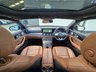 USED 2018 68 MERCEDES-BENZ E-CLASS 2.0 E220d AMG Line Estate 5dr Diesel G-Tronic+ 4MATIC Euro 6 (s/s) (194 ps) RARE 4-MATIC, LOVELY COLOUR COMBO