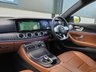 USED 2018 68 MERCEDES-BENZ E-CLASS 2.0 E220d AMG Line Estate 5dr Diesel G-Tronic+ 4MATIC Euro 6 (s/s) (194 ps) RARE 4-MATIC, LOVELY COLOUR COMBO