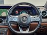 USED 2018 68 MERCEDES-BENZ E-CLASS 2.0 E220d AMG Line Estate 5dr Diesel G-Tronic+ 4MATIC Euro 6 (s/s) (194 ps) RARE 4-MATIC, LOVELY COLOUR COMBO