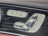 USED 2018 68 MERCEDES-BENZ E-CLASS 2.0 E220d AMG Line Estate 5dr Diesel G-Tronic+ 4MATIC Euro 6 (s/s) (194 ps) RARE 4-MATIC, LOVELY COLOUR COMBO