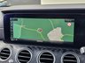 USED 2018 68 MERCEDES-BENZ E-CLASS 2.0 E220d AMG Line Estate 5dr Diesel G-Tronic+ 4MATIC Euro 6 (s/s) (194 ps) RARE 4-MATIC, LOVELY COLOUR COMBO