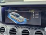 USED 2018 68 MERCEDES-BENZ E-CLASS 2.0 E220d AMG Line Estate 5dr Diesel G-Tronic+ 4MATIC Euro 6 (s/s) (194 ps) RARE 4-MATIC, LOVELY COLOUR COMBO