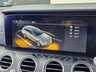 USED 2018 68 MERCEDES-BENZ E-CLASS 2.0 E220d AMG Line Estate 5dr Diesel G-Tronic+ 4MATIC Euro 6 (s/s) (194 ps) RARE 4-MATIC, LOVELY COLOUR COMBO