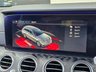 USED 2018 68 MERCEDES-BENZ E-CLASS 2.0 E220d AMG Line Estate 5dr Diesel G-Tronic+ 4MATIC Euro 6 (s/s) (194 ps) RARE 4-MATIC, LOVELY COLOUR COMBO