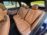 USED 2018 68 MERCEDES-BENZ E-CLASS 2.0 E220d AMG Line Estate 5dr Diesel G-Tronic+ 4MATIC Euro 6 (s/s) (194 ps) RARE 4-MATIC, LOVELY COLOUR COMBO