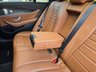 USED 2018 68 MERCEDES-BENZ E-CLASS 2.0 E220d AMG Line Estate 5dr Diesel G-Tronic+ 4MATIC Euro 6 (s/s) (194 ps) RARE 4-MATIC, LOVELY COLOUR COMBO