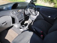 USED 2005 05 TOYOTA YARIS 1.0 VVT-i T2 Hatchback 3dr Petrol Manual (134 g/km, 67 bhp) www.suffolkcarcentre.co.uk - Located at Ilketshall