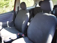 USED 2005 05 TOYOTA YARIS 1.0 VVT-i T2 Hatchback 3dr Petrol Manual (134 g/km, 67 bhp) www.suffolkcarcentre.co.uk - Located at Ilketshall