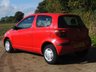 USED 2005 05 TOYOTA YARIS 1.0 VVT-i T2 Hatchback 3dr Petrol Manual (134 g/km, 67 bhp) www.suffolkcarcentre.co.uk - Located at Ilketshall