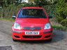 USED 2005 05 TOYOTA YARIS 1.0 VVT-i T2 Hatchback 3dr Petrol Manual (134 g/km, 67 bhp) www.suffolkcarcentre.co.uk - Located at Ilketshall