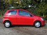 USED 2005 05 TOYOTA YARIS 1.0 VVT-i T2 Hatchback 3dr Petrol Manual (134 g/km, 67 bhp) www.suffolkcarcentre.co.uk - Located at Ilketshall