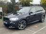 USED 2014 64 BMW X5 40d M SPORT XDRIVE   **CALL FOR DEAL**