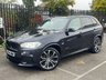 USED 2014 64 BMW X5 40d M SPORT XDRIVE   **CALL FOR DEAL**
