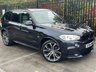 USED 2014 64 BMW X5 40d M SPORT XDRIVE   **CALL FOR DEAL**