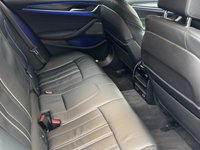 USED 2022 V BMW 5 SERIES 3.0 530d MHT M Sport Touring 5dr Diesel Hybrid Steptronic xDrive Euro 6 (s/s) (286 ps) OVER 13K OFF FACTORY OPTIONS!!!