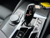 USED 2022 V BMW 5 SERIES 3.0 530d MHT M Sport Touring 5dr Diesel Hybrid Steptronic xDrive Euro 6 (s/s) (286 ps) OVER 13K OFF FACTORY OPTIONS!!!
