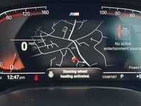 USED 2022 V BMW 5 SERIES 3.0 530d MHT M Sport Touring 5dr Diesel Hybrid Steptronic xDrive Euro 6 (s/s) (286 ps) OVER 13K OFF FACTORY OPTIONS!!!