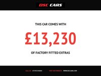 USED 2022 V BMW 5 SERIES 3.0 530d MHT M Sport Touring 5dr Diesel Hybrid Steptronic xDrive Euro 6 (s/s) (286 ps) OVER 13K OFF FACTORY OPTIONS!!!