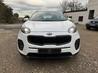 USED 2016 16 KIA SPORTAGE 2.0 CRDi KX-4 SUV 5dr Diesel Auto AWD Euro 6 (182 bhp) HUGE SPECIFICATION-SEE ADVERT!