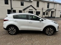 USED 2016 16 KIA SPORTAGE 2.0 CRDi KX-4 SUV 5dr Diesel Auto AWD Euro 6 (182 bhp) HUGE SPECIFICATION-SEE ADVERT!