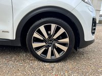 USED 2016 16 KIA SPORTAGE 2.0 CRDi KX-4 SUV 5dr Diesel Auto AWD Euro 6 (182 bhp) HUGE SPECIFICATION-SEE ADVERT!