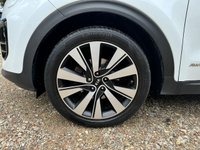 USED 2016 16 KIA SPORTAGE 2.0 CRDi KX-4 SUV 5dr Diesel Auto AWD Euro 6 (182 bhp) HUGE SPECIFICATION-SEE ADVERT!