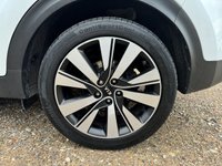 USED 2016 16 KIA SPORTAGE 2.0 CRDi KX-4 SUV 5dr Diesel Auto AWD Euro 6 (182 bhp) HUGE SPECIFICATION-SEE ADVERT!