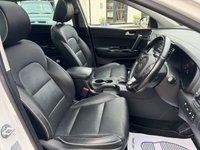 USED 2016 16 KIA SPORTAGE 2.0 CRDi KX-4 SUV 5dr Diesel Auto AWD Euro 6 (182 bhp) HUGE SPECIFICATION-SEE ADVERT!