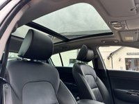 USED 2016 16 KIA SPORTAGE 2.0 CRDi KX-4 SUV 5dr Diesel Auto AWD Euro 6 (182 bhp) HUGE SPECIFICATION-SEE ADVERT!