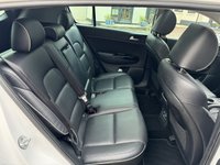 USED 2016 16 KIA SPORTAGE 2.0 CRDi KX-4 SUV 5dr Diesel Auto AWD Euro 6 (182 bhp) HUGE SPECIFICATION-SEE ADVERT!