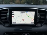 USED 2016 16 KIA SPORTAGE 2.0 CRDi KX-4 SUV 5dr Diesel Auto AWD Euro 6 (182 bhp) HUGE SPECIFICATION-SEE ADVERT!